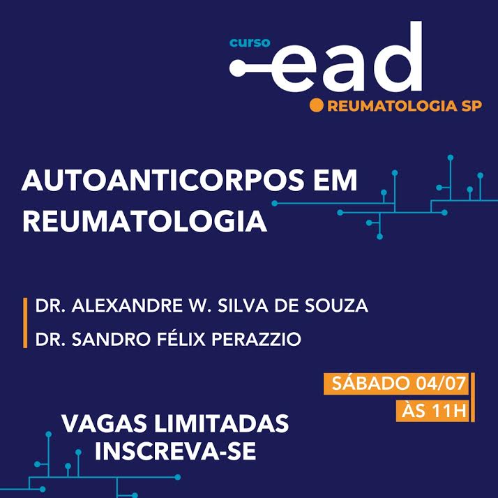 Autoanticorpos em reumatologia