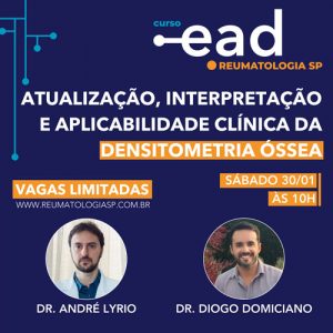 Atualização, interpretação e aplicabilidade clínica da densitometria óssea