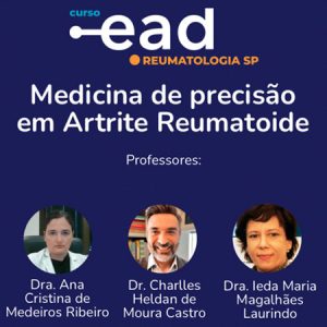 Medicina de precisão em Artrite Reumatoide