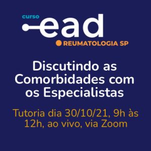 Discutindo as Comorbidades com os Especialistas
