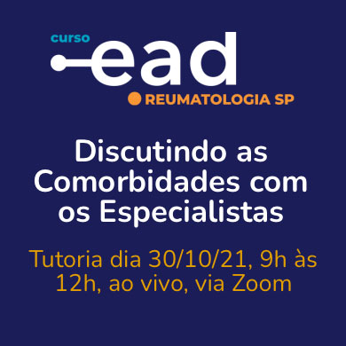 Discutindo as Comorbidades com os Especialistas