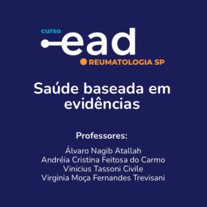 Saúde baseada em evidências