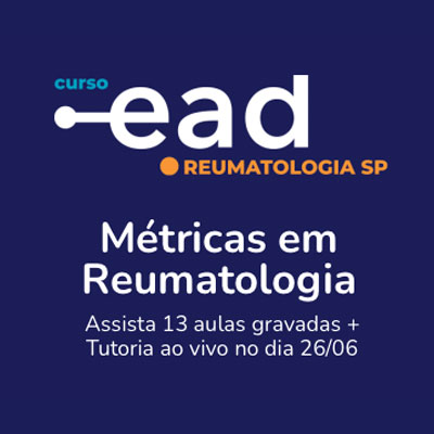 Métricas em Reumatologia