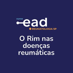 O Rim nas doenças reumáticas