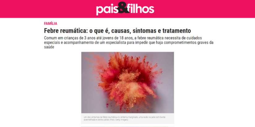 Pais & Filhos