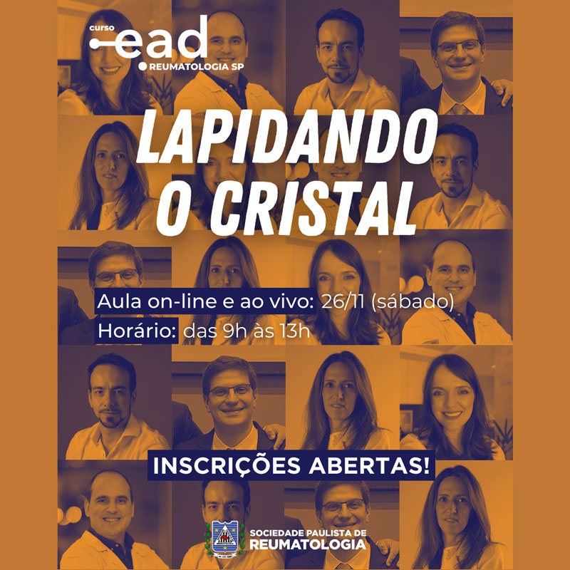 Lapidando o Cristal