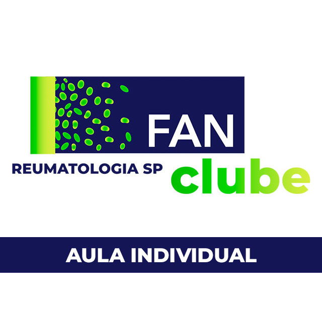 FAN Clube - Aula individual