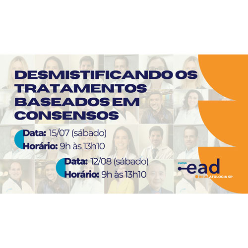 Desmistificando os tratamentos baseados em consensos