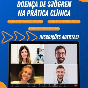 Doença de Sjögren na prática clínica