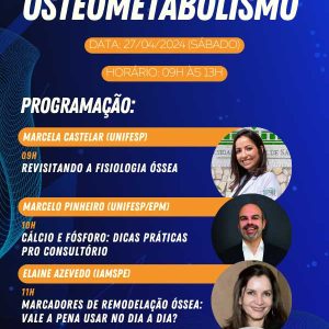 LAB em Osteometabolismo