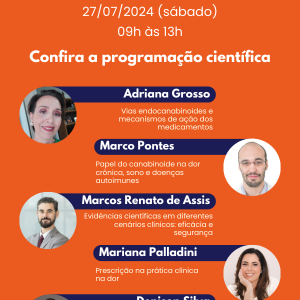 Canabinoides na Prática do Reumatologista
