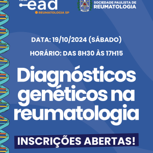 Diagnósticos Genéticos na Reumatologia