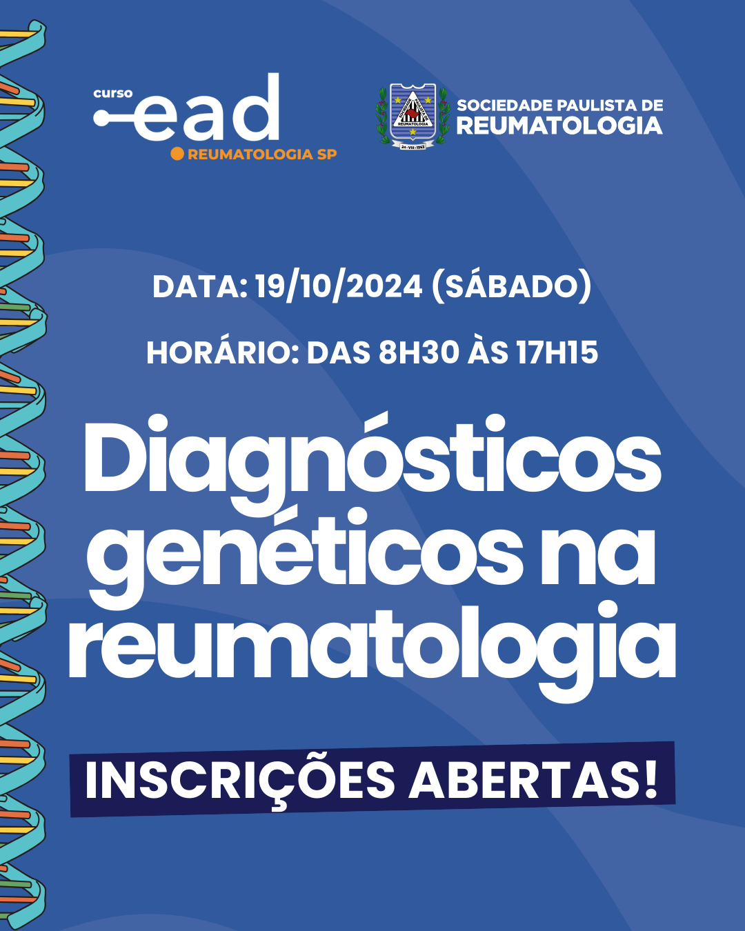 Diagnósticos Genéticos na Reumatologia