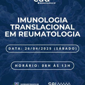 Imunologia Translacional em Reumatologia