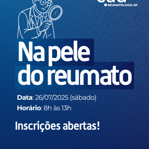 Na Pele do Reumato