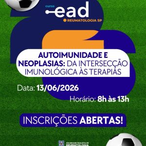 Autoimunidade e Neoplasias: da Intersecção Imunológica às Terapias