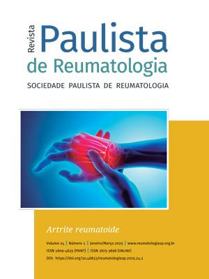 Artrite reumatoide