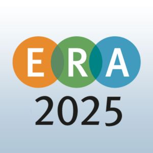 Encontro de Reumatologia Avançada – ERA 2025