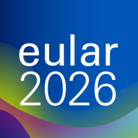SPR marca presença no EULAR 2026 e traz os principais destaques científicos do congresso